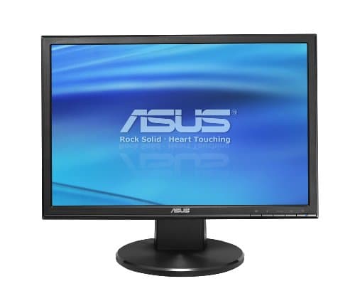 Asus VW193DR - Monitor