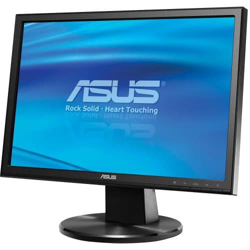 Asus VW193TR - Monitor