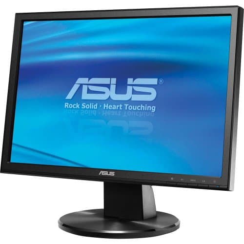 Asus VW196T-P - Monitor