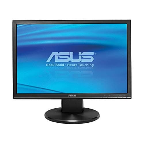 Asus VW199T-P - Monitor