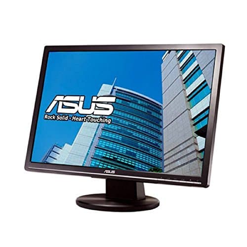 Asus VW224T - Monitor