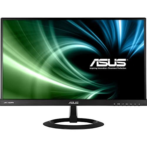 Asus VX229H - Monitor