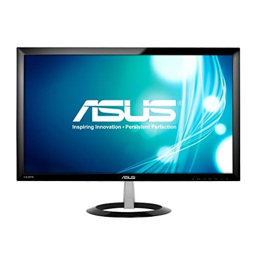 Asus VX238H - Monitor
