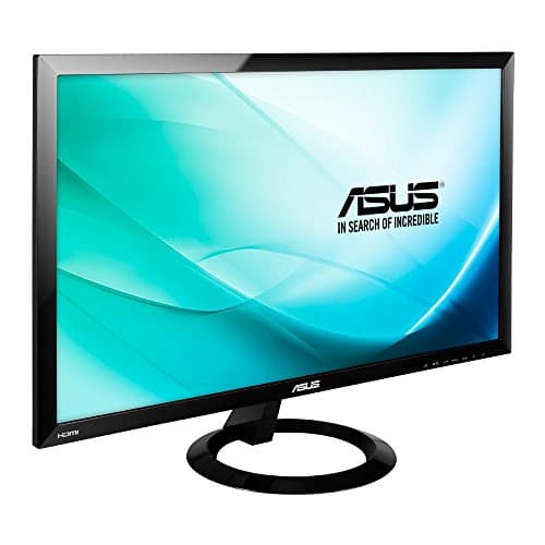 Asus VX248H - Monitor