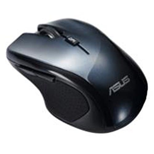 Asus WT460 - Mouse