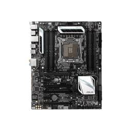 Asus X99-A - Motherboard