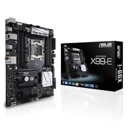 Asus X99-E - Motherboard
