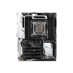 Asus X99-S - Motherboard