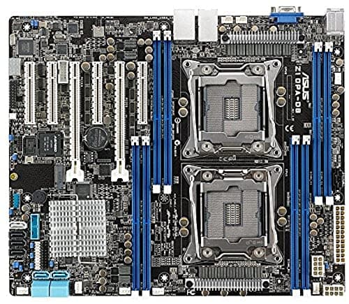 Asus Z10PA-D8 - Motherboard