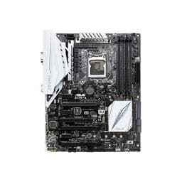 Asus Z170-A - Motherboard