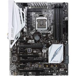 Asus Z170-AR - Motherboard