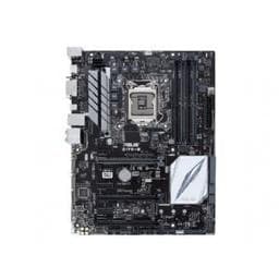 Asus Z170-E - Motherboard