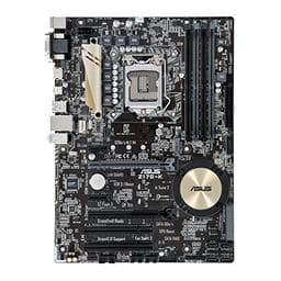 Asus Z170-K - Motherboard