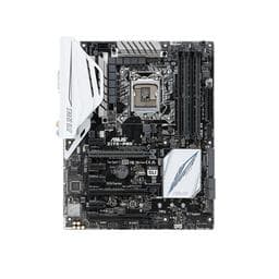 Asus Z170-PRO - Motherboard