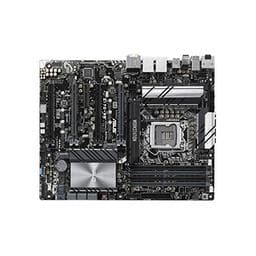 Asus Z170-WS - Motherboard
