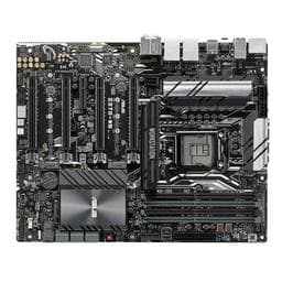 Asus Z270-WS - Motherboard