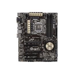 Asus Z97-A - Motherboard