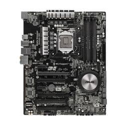 Asus Z97-AR - Motherboard