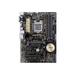 Asus Z97-C - Motherboard