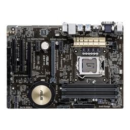 Asus Z97-K/CSM - Motherboard