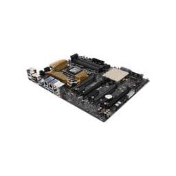 Asus Z97-WS - Motherboard