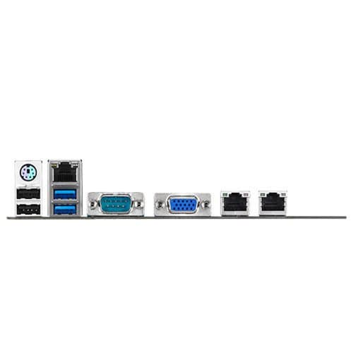 Asus Z9PA-U8 - Motherboard