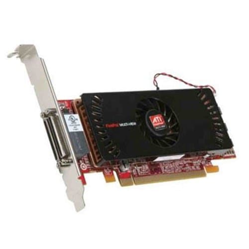 ATI 100-505532 FirePro 2450 - Video Card