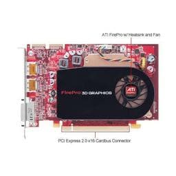 ATI 100-505553 FirePro V5700 - Video Card