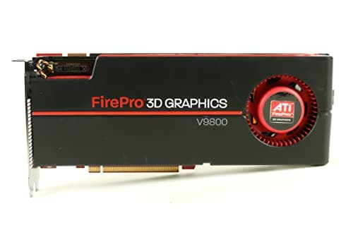 ATI 100-505602 FirePro V9800 - Video Card
