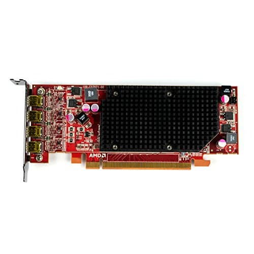 ATI 100-505610 FirePro 2460 - Video Card
