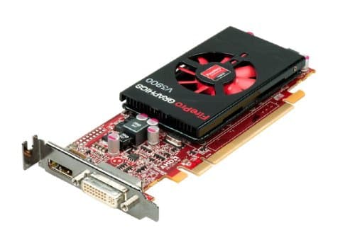 ATI 100-505637 FirePro V3900 - Video Card