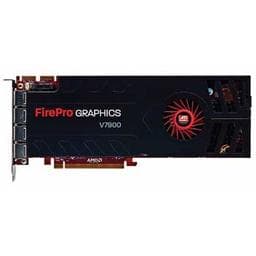 ATI 100-505647 FirePro V7900 - Video Card