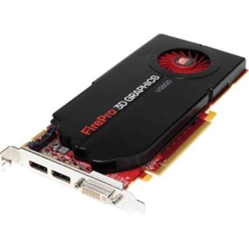 ATI 100-505682 FirePro V5800 - Video Card