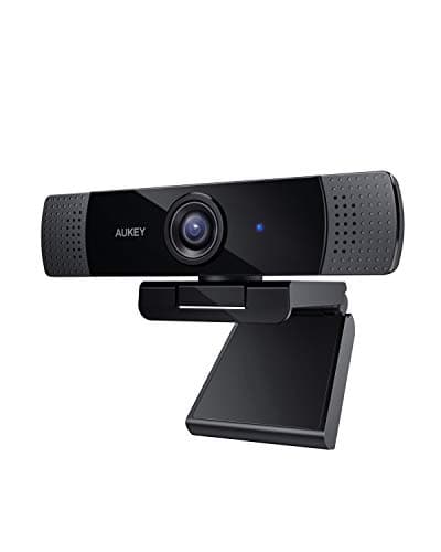 AUKEY PC-LM1 - Webcam