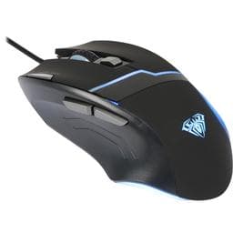 Aula SI-9008 - Mouse