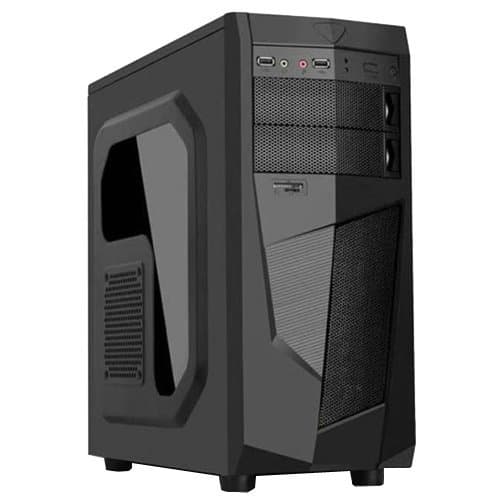 AvP Mamba - Case