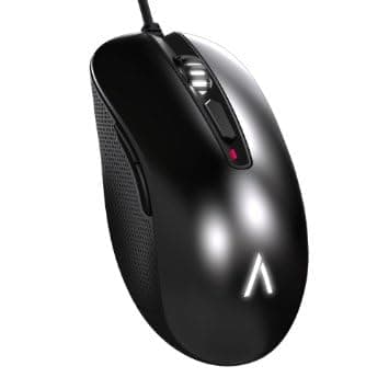 AZIO EXO1-K - Mouse