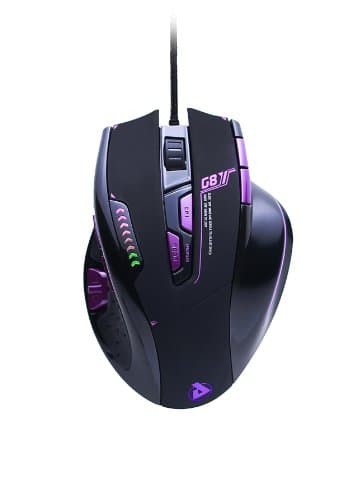 AZIO G8 GM8200 - Mouse