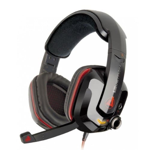 AZIO GH808 - Headset