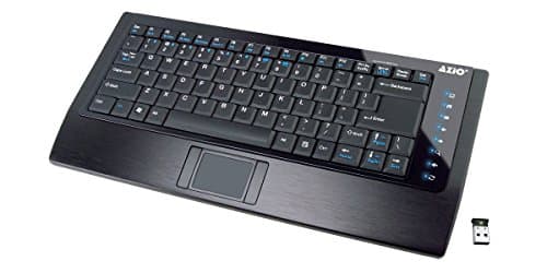 AZIO KB338BP - Keyboard