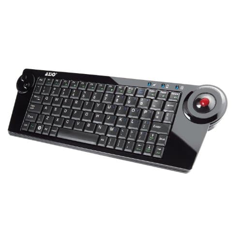 AZIO KB351RT - Keyboard
