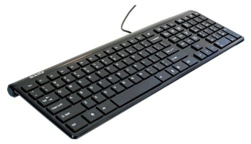 AZIO KB503U - Keyboard