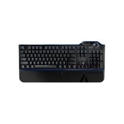 AZIO MGK L80 - Keyboard