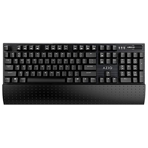 AZIO MGK1-K - Keyboard