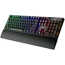 AZIO MGK1 RGB - Keyboard