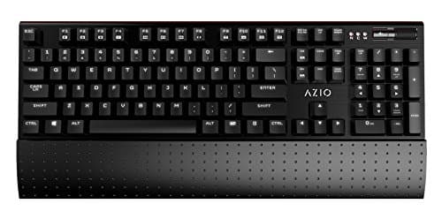 AZIO MGK1 - Keyboard