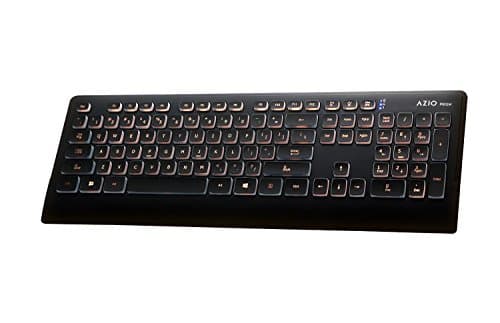 AZIO PRISM - Keyboard