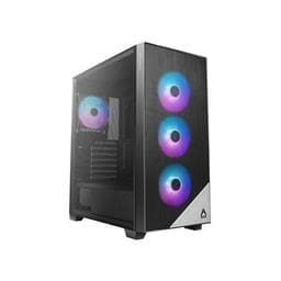 Azza Aero - Case