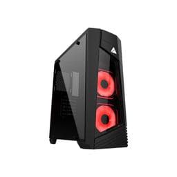 Azza Blaze 231 - Case