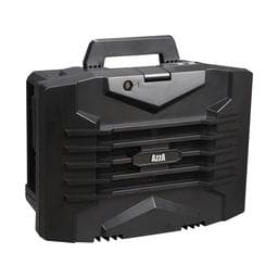 Azza CSAZ-105 - Case